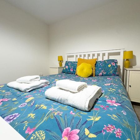 Briars Close - Four Bed Property On The Edge Of The Peak District National Park Buxton  Eksteriør billede