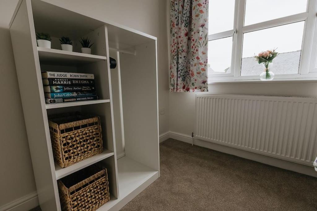 Briars Close - Four Bed Property On The Edge Of The Peak District National Park Buxton  Eksteriør billede