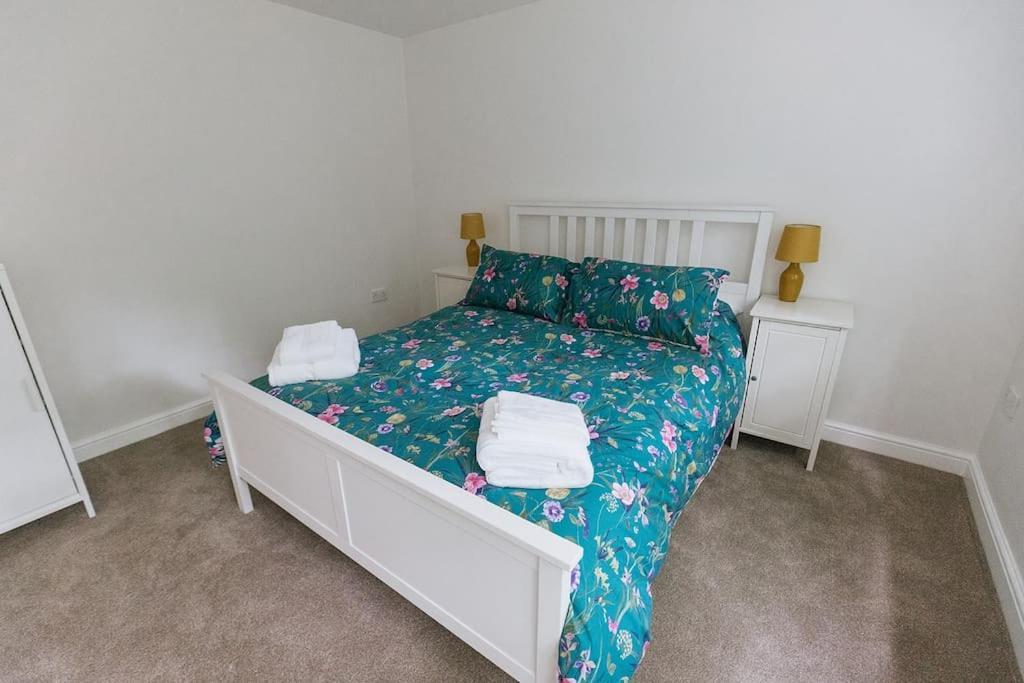 Briars Close - Four Bed Property On The Edge Of The Peak District National Park Buxton  Eksteriør billede