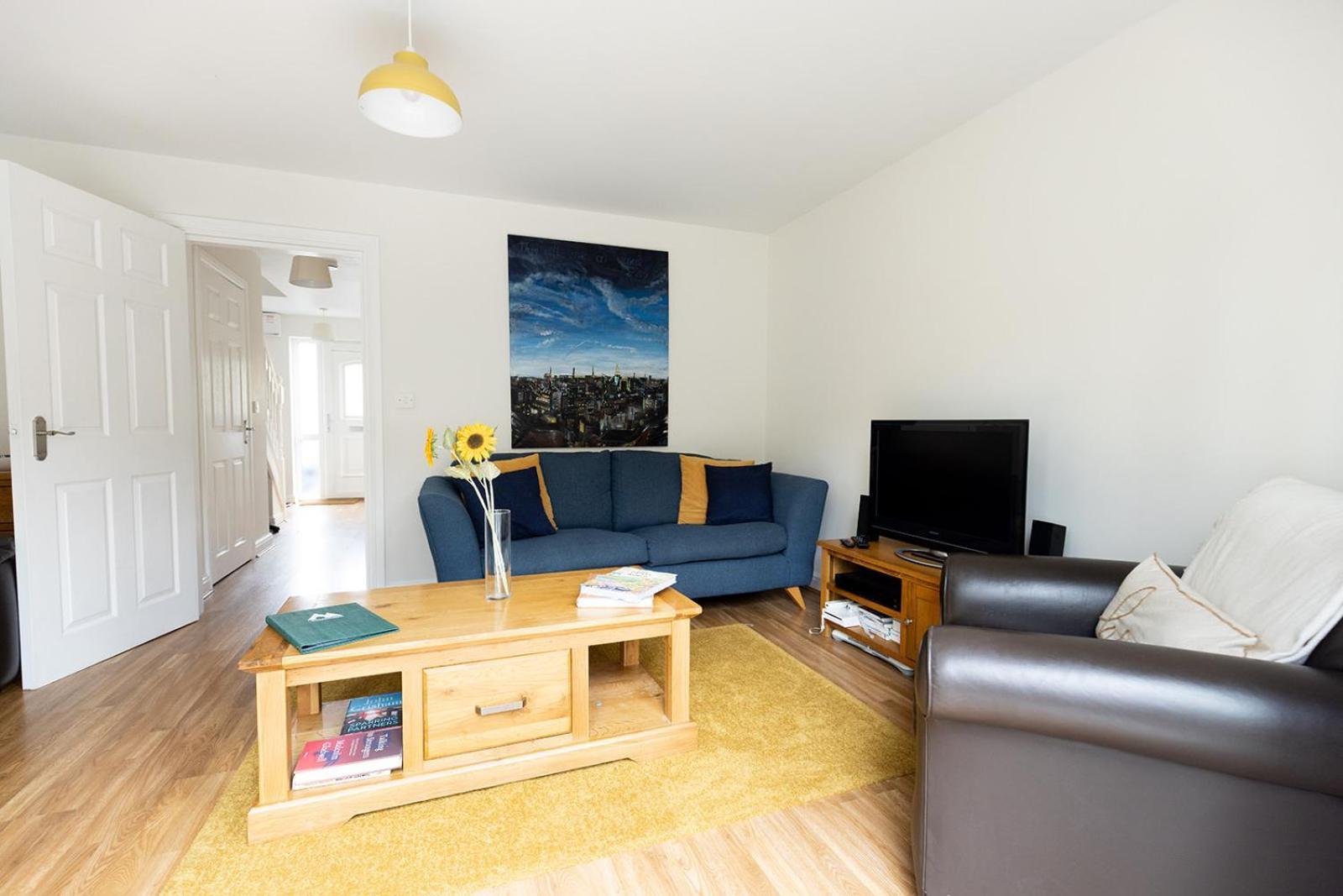 Briars Close - Four Bed Property On The Edge Of The Peak District National Park Buxton  Eksteriør billede