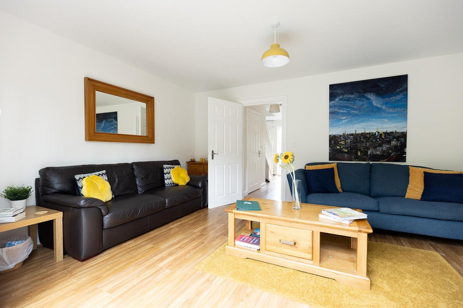 Briars Close - Four Bed Property On The Edge Of The Peak District National Park Buxton  Eksteriør billede