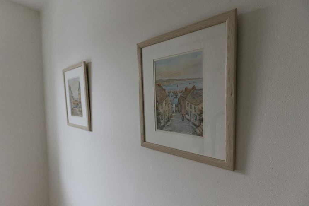 Briars Close - Four Bed Property On The Edge Of The Peak District National Park Buxton  Eksteriør billede