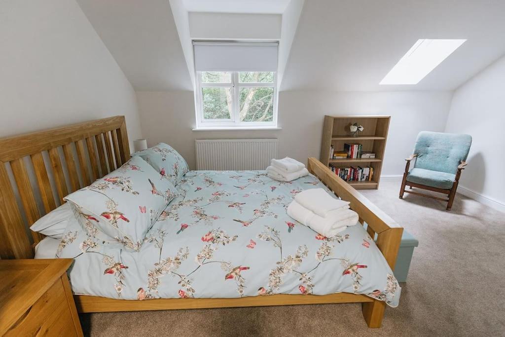 Briars Close - Four Bed Property On The Edge Of The Peak District National Park Buxton  Eksteriør billede