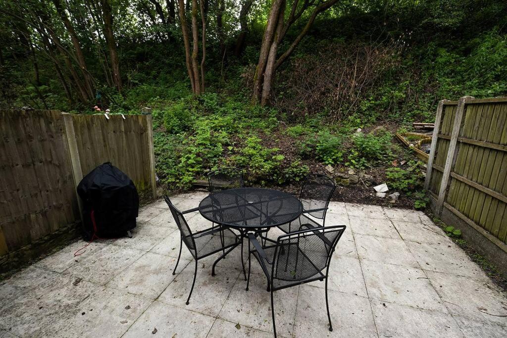Briars Close - Four Bed Property On The Edge Of The Peak District National Park Buxton  Eksteriør billede