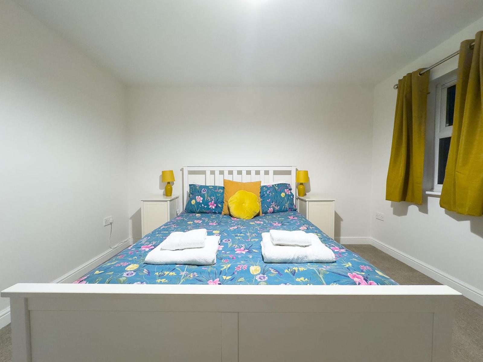 Briars Close - Four Bed Property On The Edge Of The Peak District National Park Buxton  Eksteriør billede
