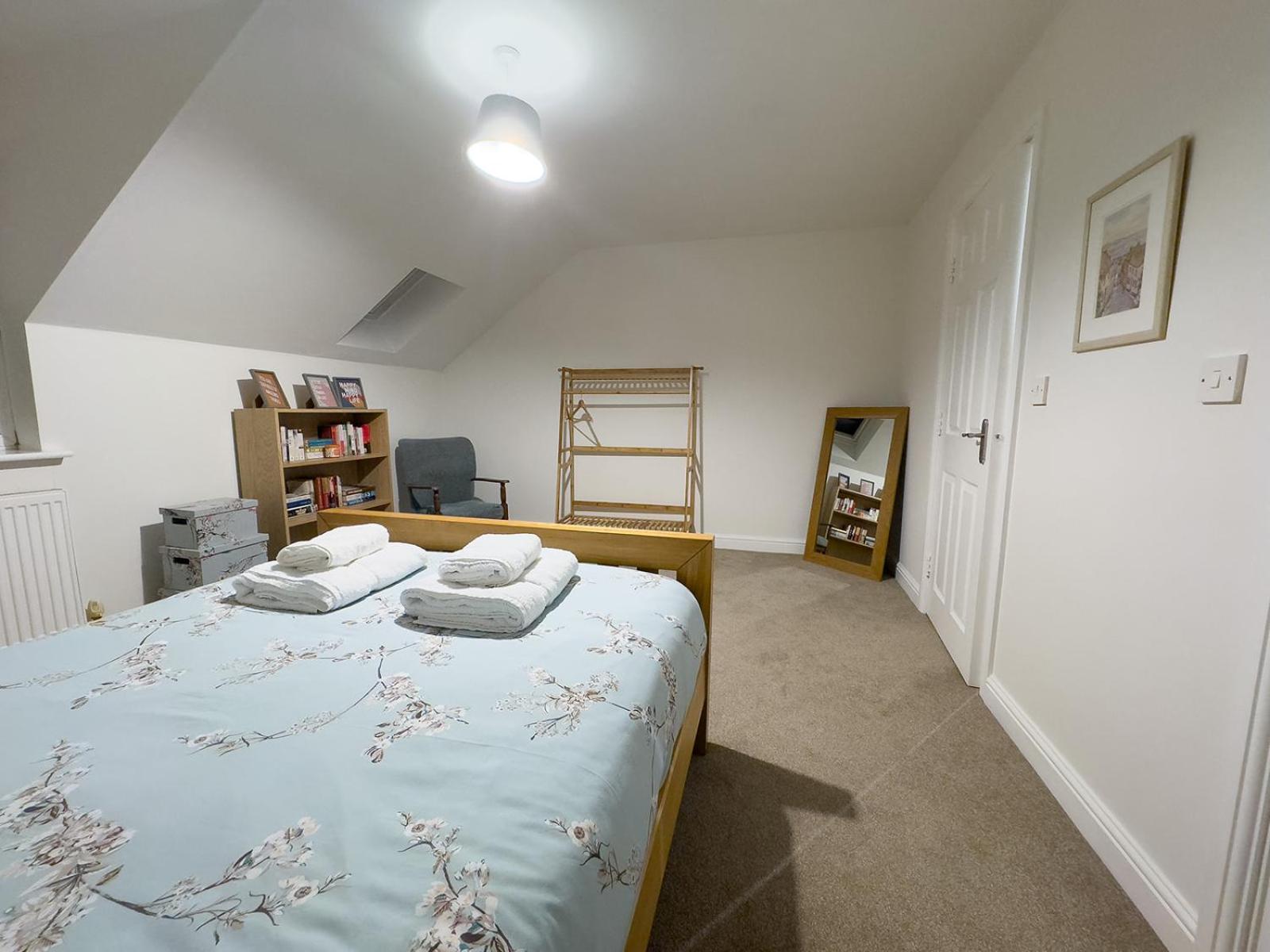 Briars Close - Four Bed Property On The Edge Of The Peak District National Park Buxton  Eksteriør billede