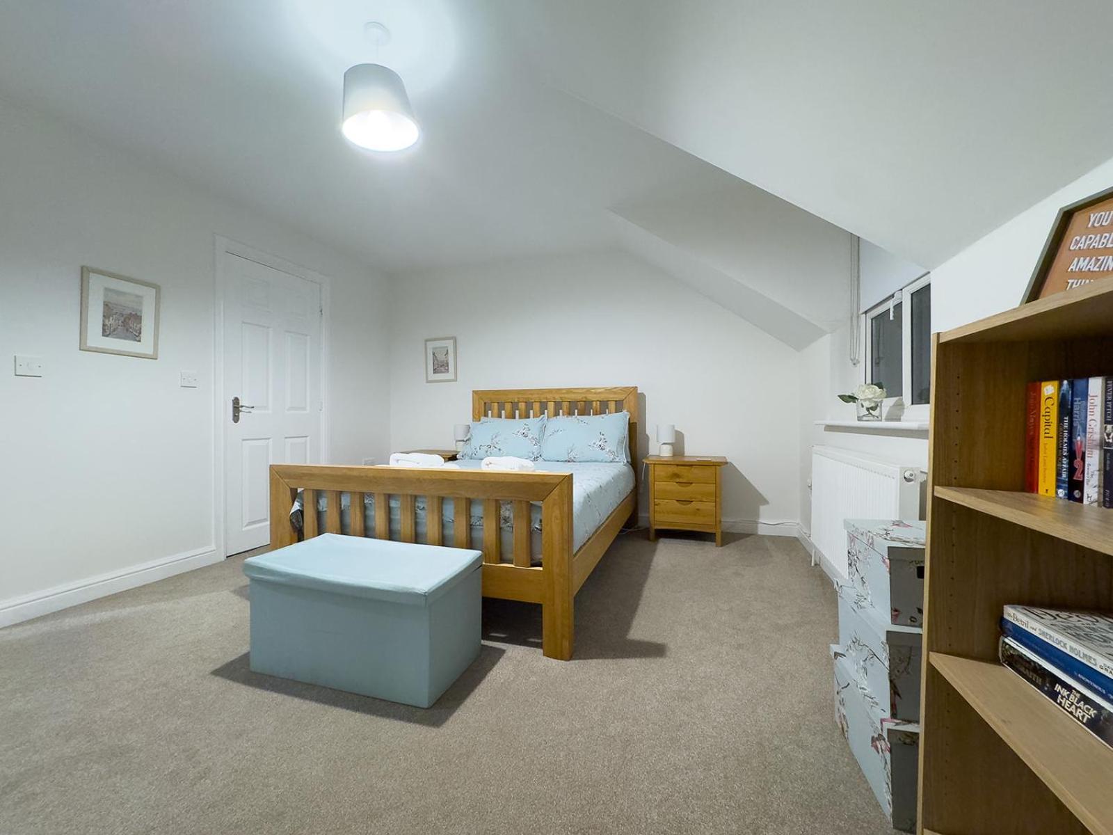 Briars Close - Four Bed Property On The Edge Of The Peak District National Park Buxton  Eksteriør billede
