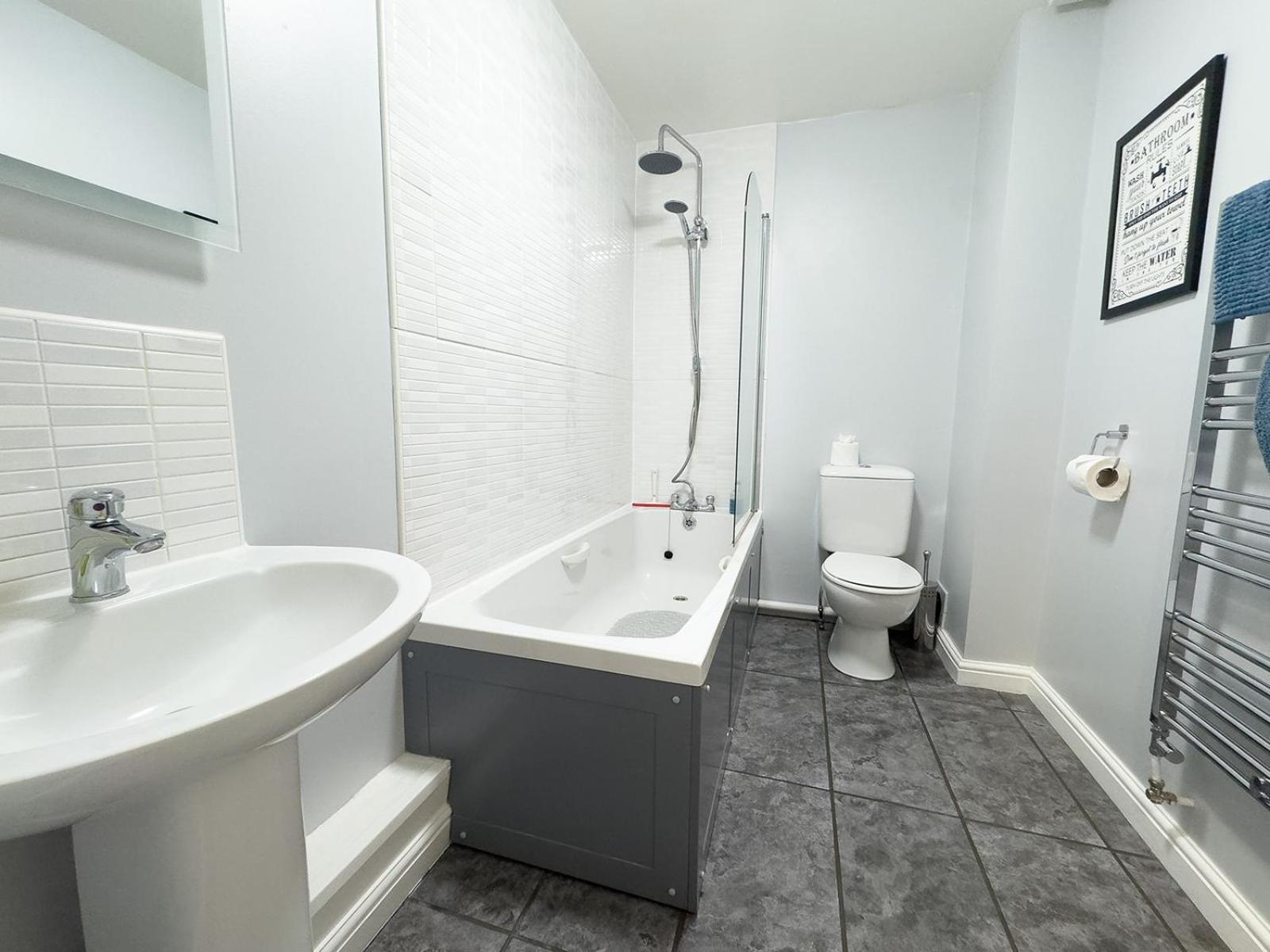 Briars Close - Four Bed Property On The Edge Of The Peak District National Park Buxton  Eksteriør billede